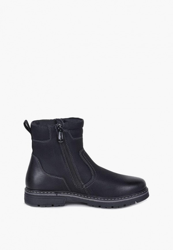 фото Сапоги t.taccardi