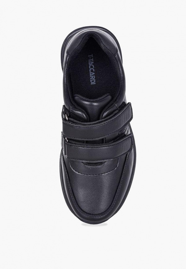 фото Ботинки t.taccardi