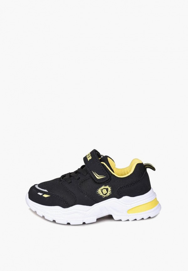 Кроссовки Biker