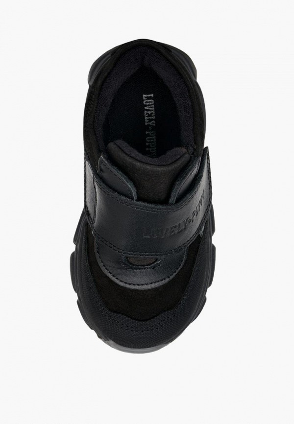 фото Ботинки lovely puppy