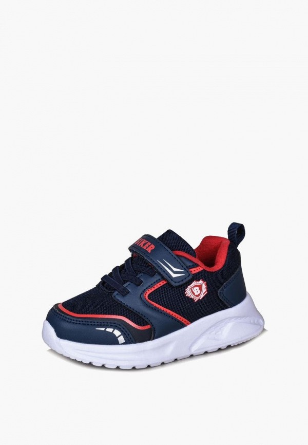 фото Кроссовки biker