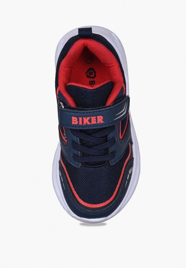 фото Кроссовки biker