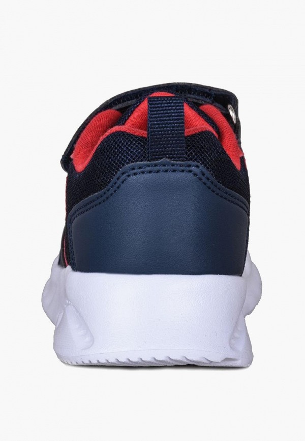 фото Кроссовки biker