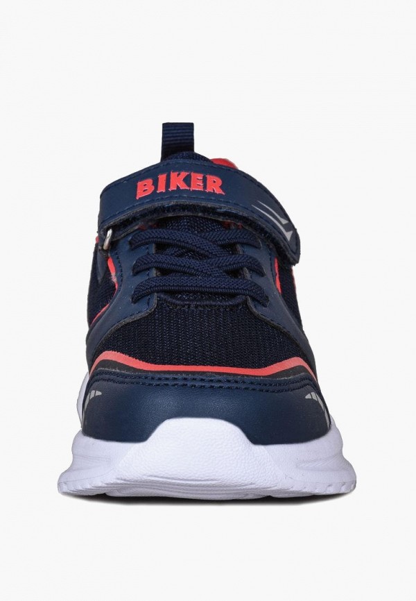 фото Кроссовки biker