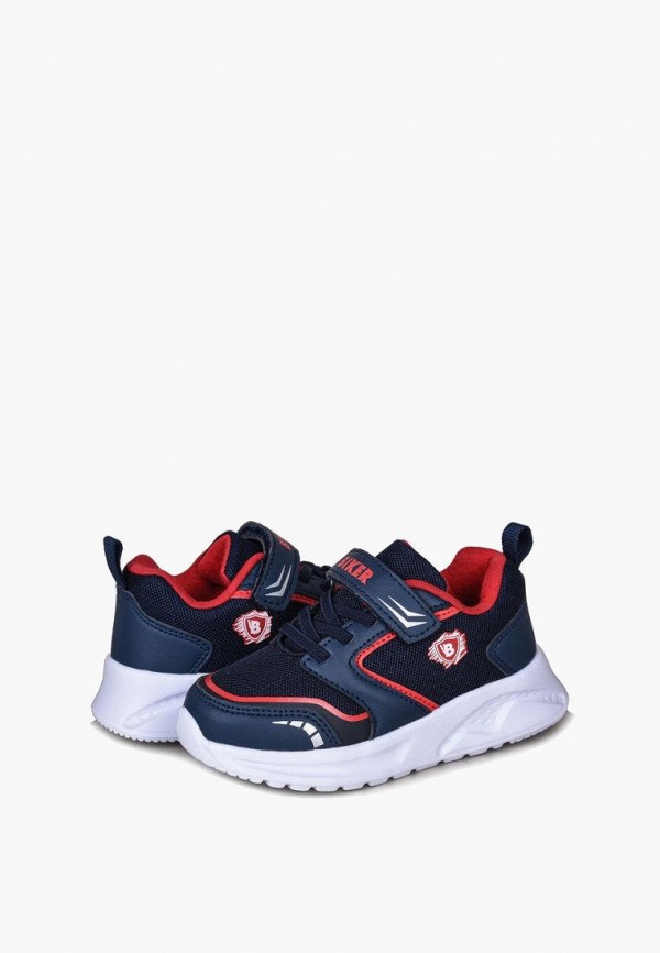 фото Кроссовки biker