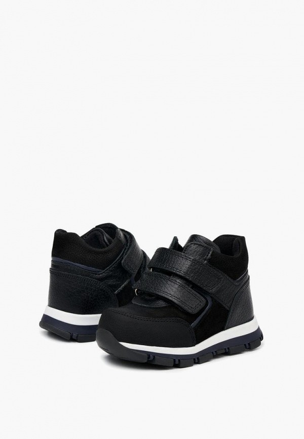 фото Ботинки lovely puppy