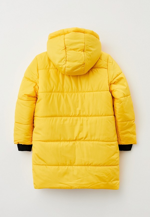 фото Куртка утепленная d&f