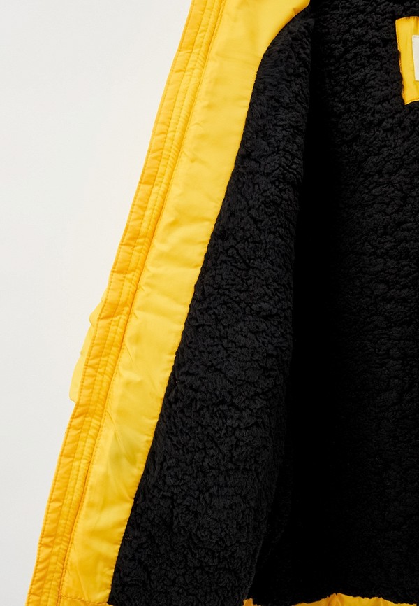 фото Куртка утепленная d&f