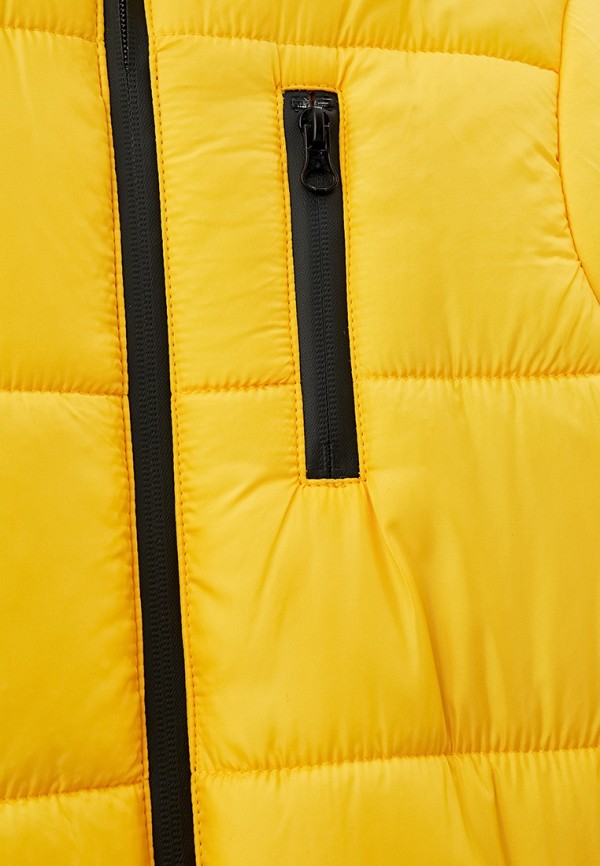 фото Куртка утепленная d&f