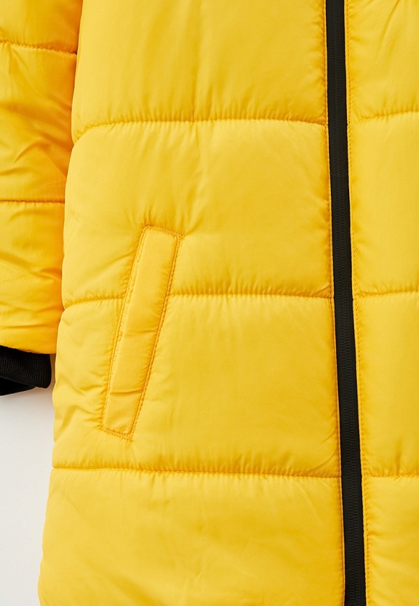 фото Куртка утепленная d&f