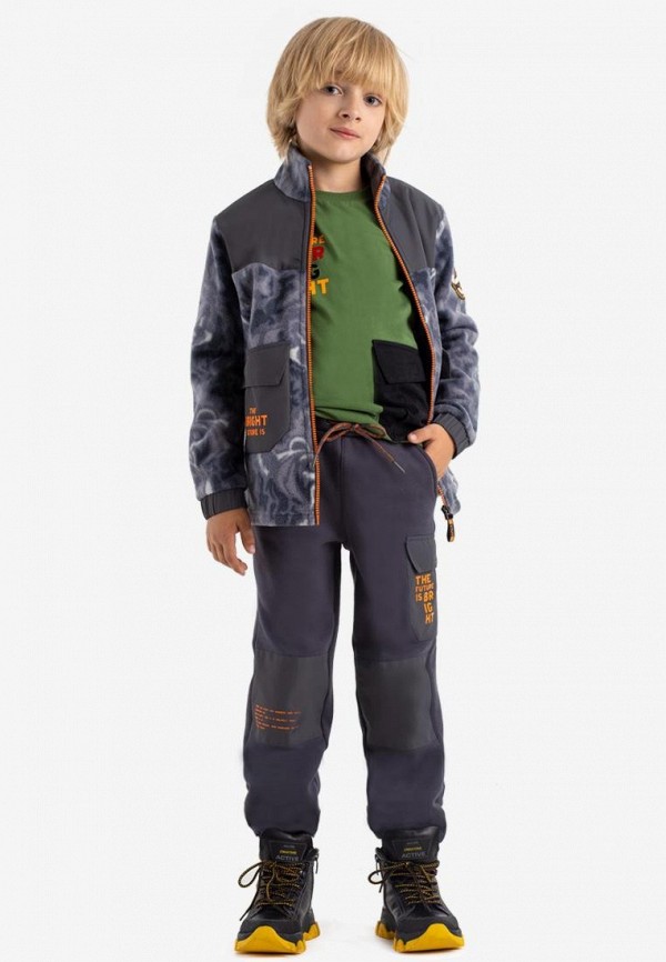 Брюки спортивные Kapika 1853₽