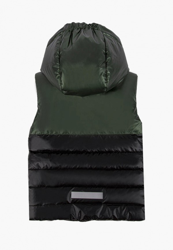 фото Жилет утепленный kapika