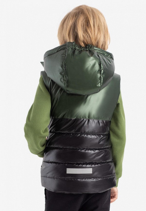 фото Жилет утепленный kapika