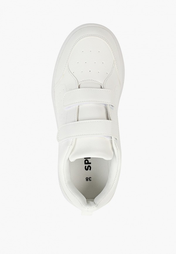 фото Кеды sprox