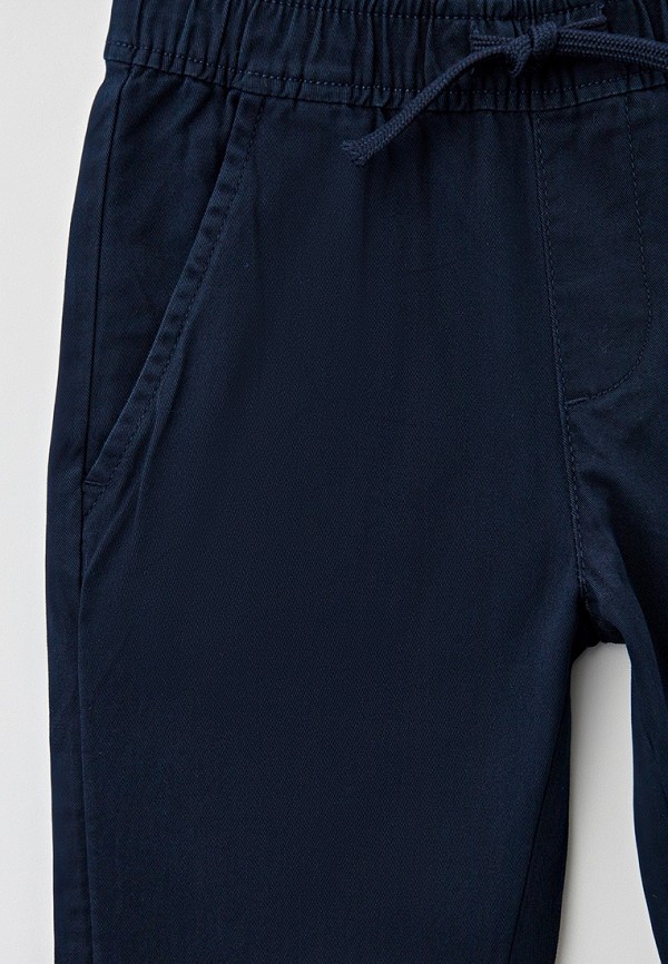 Брюки Tom Tailor синий, размер 128, фото 3