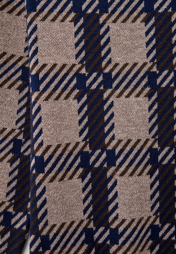 Джемпер Acoola коричневый, размер 158, фото 3