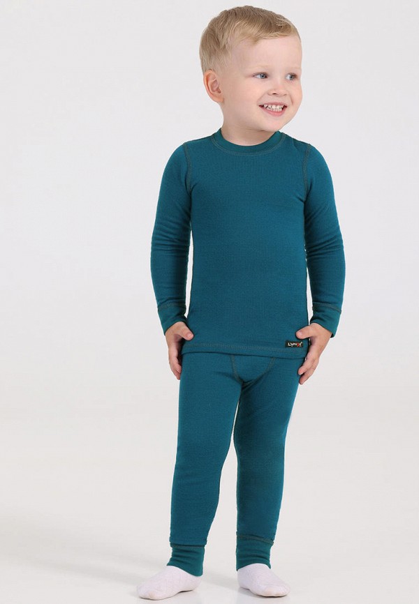 фото Термобелье lynxy