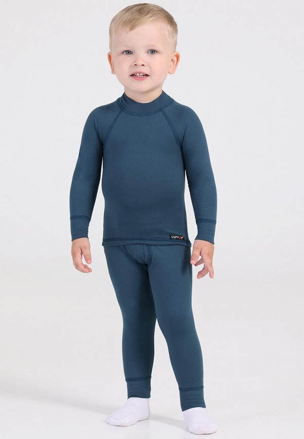 фото Термобелье lynxy