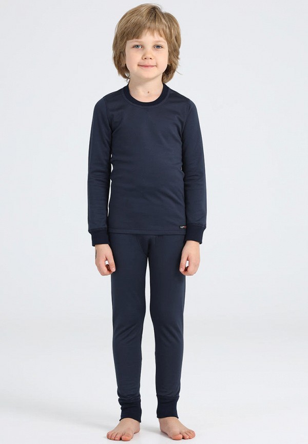 фото Термобелье lynxy