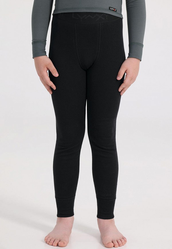 фото Термобелье низ lynxy