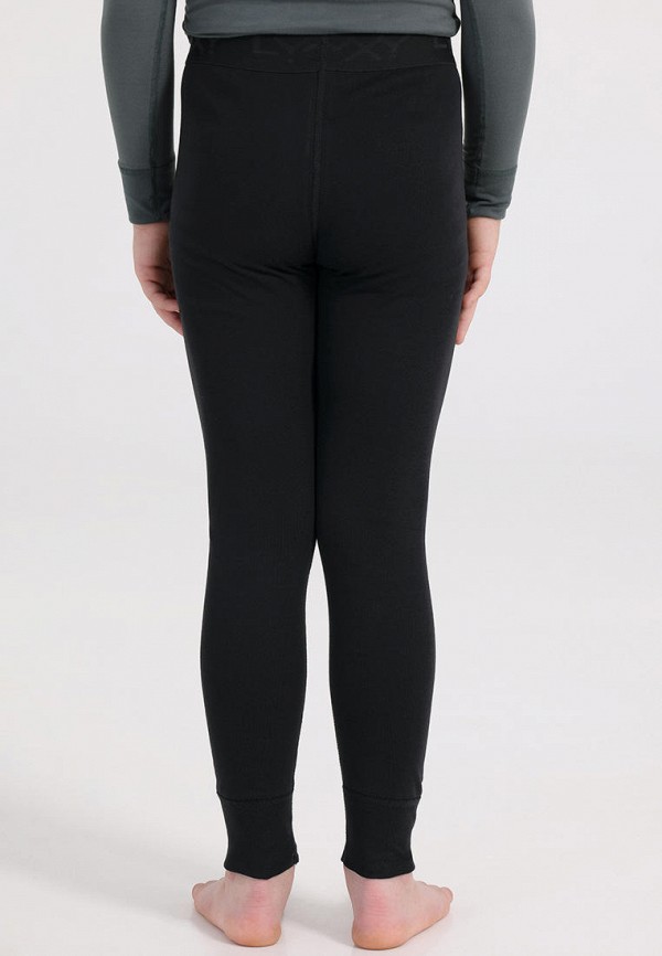 фото Термобелье низ lynxy