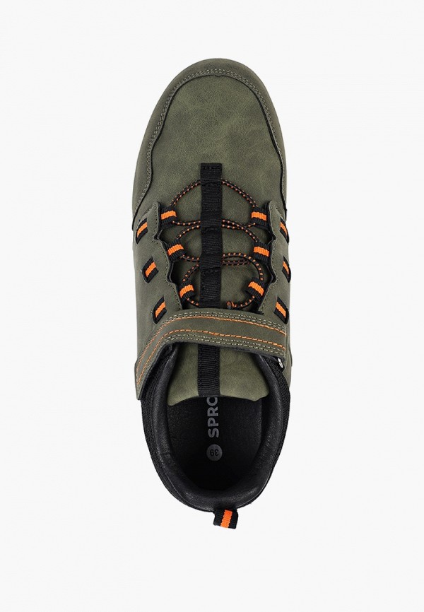 фото Кеды sprox