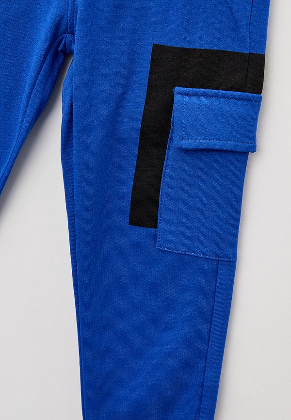 фото Брюки спортивные coccodrillo