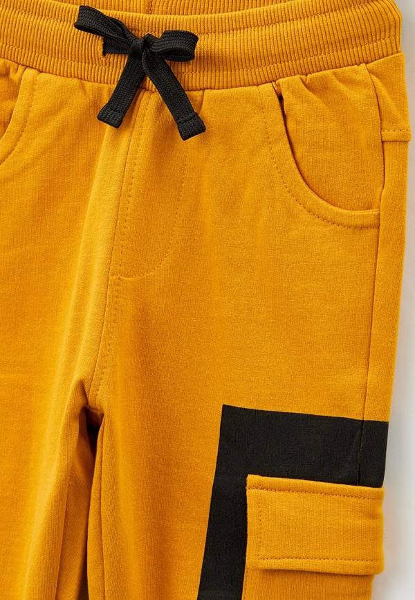 фото Брюки спортивные coccodrillo