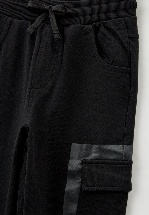 фото Брюки спортивные coccodrillo