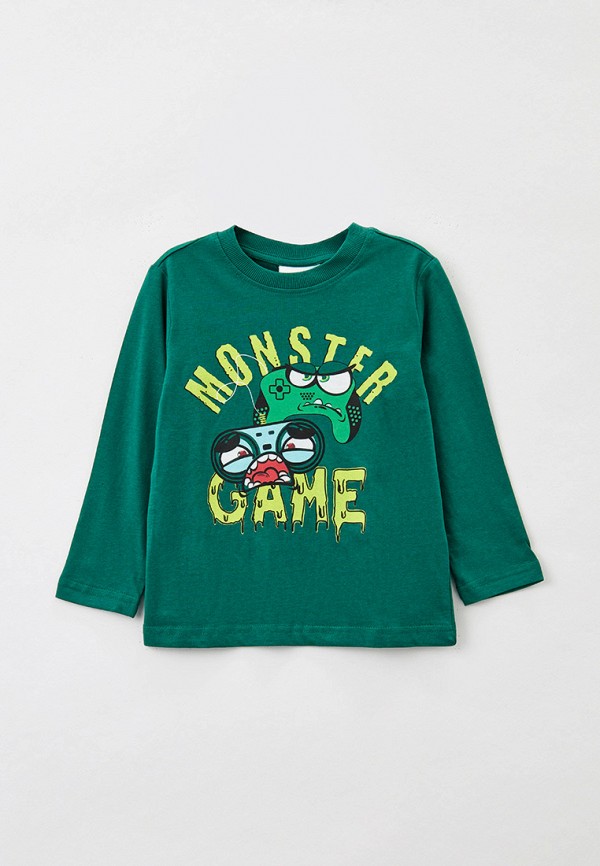 фото Лонгслив coccodrillo