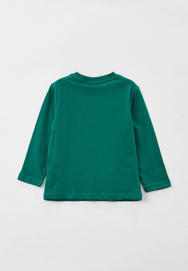 фото Лонгслив coccodrillo