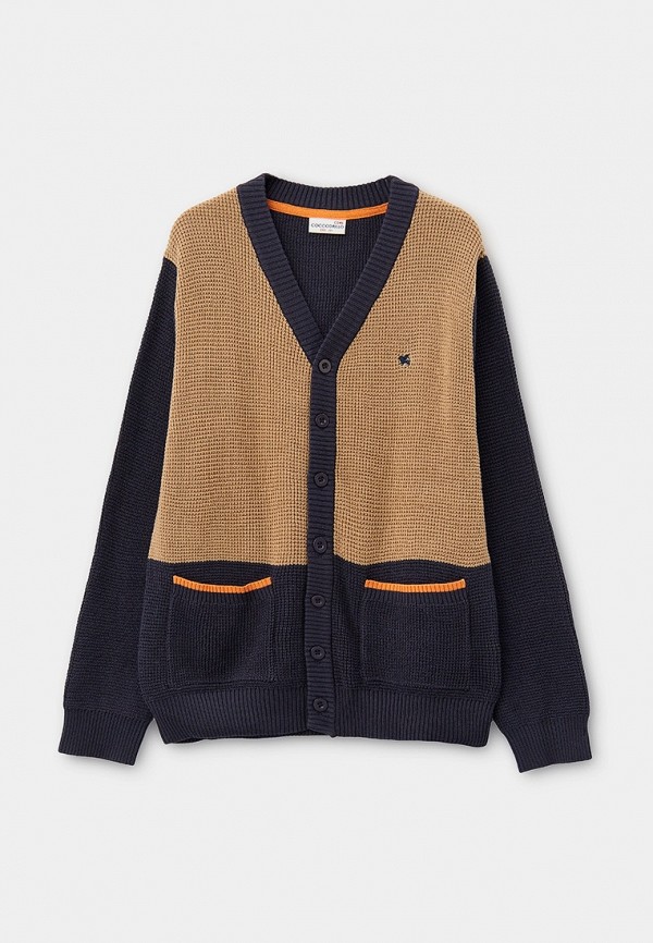 Кардиган Coccodrillo 4970₽