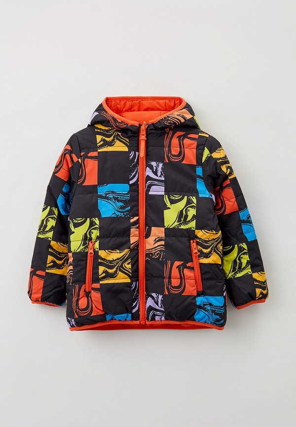 фото Куртка утепленная coccodrillo