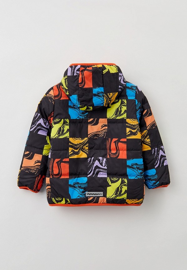 фото Куртка утепленная coccodrillo