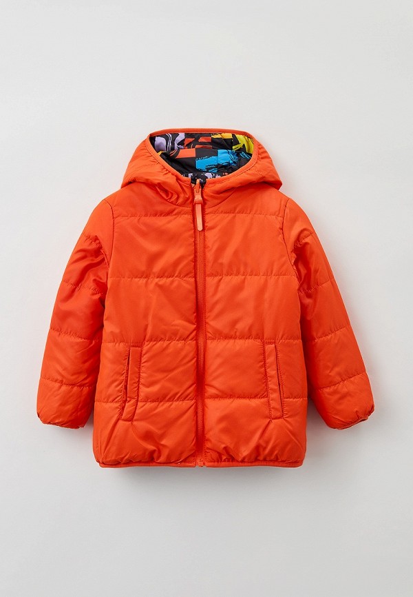 фото Куртка утепленная coccodrillo