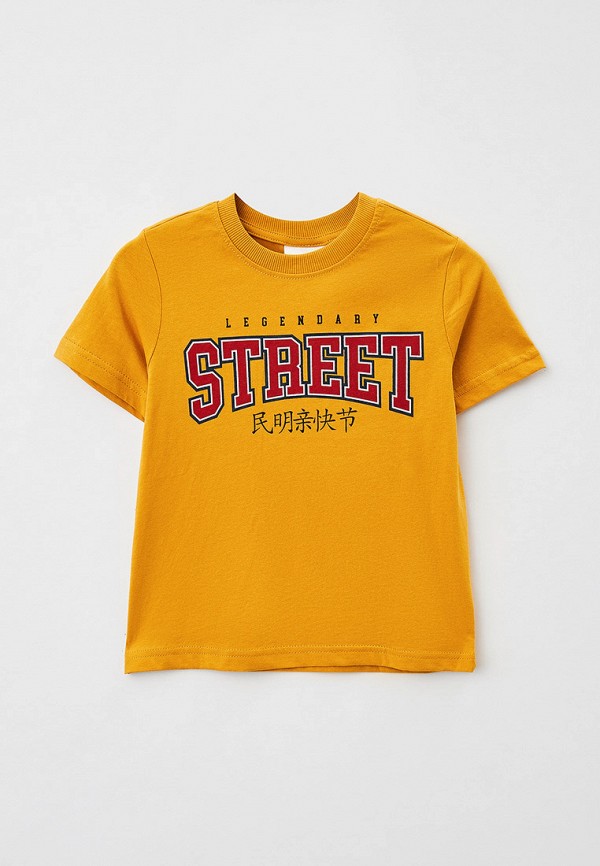 фото Футболка coccodrillo