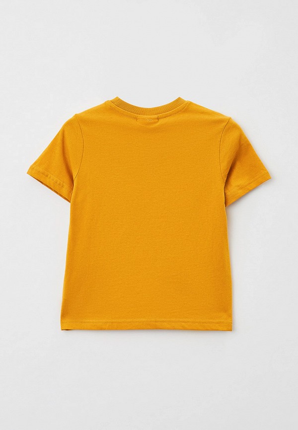 фото Футболка coccodrillo