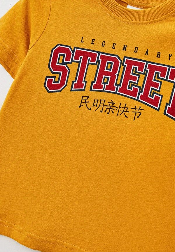 фото Футболка coccodrillo