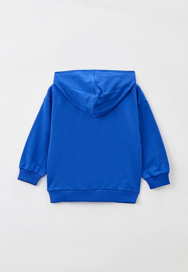 фото Толстовка coccodrillo