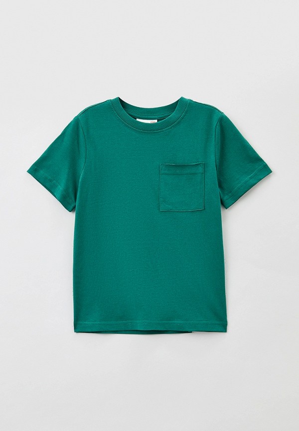 фото Футболка coccodrillo