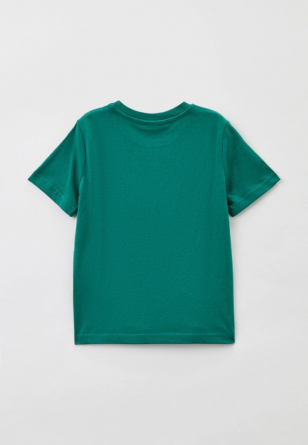 фото Футболка coccodrillo