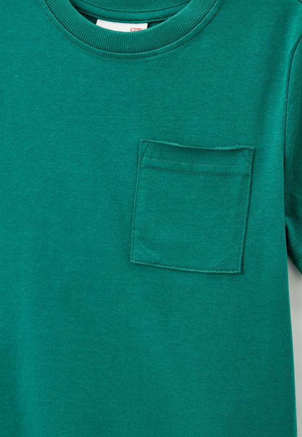 фото Футболка coccodrillo