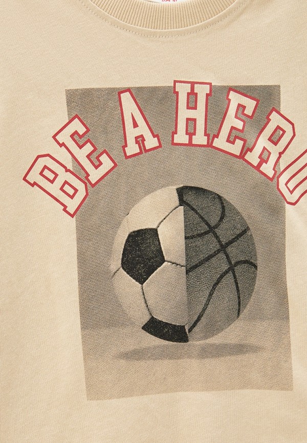 фото Футболка coccodrillo