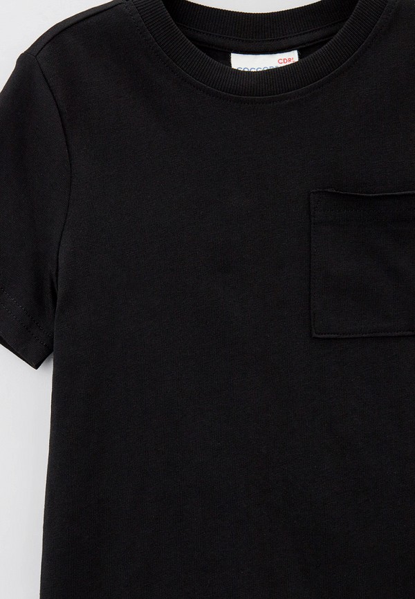 фото Футболка coccodrillo