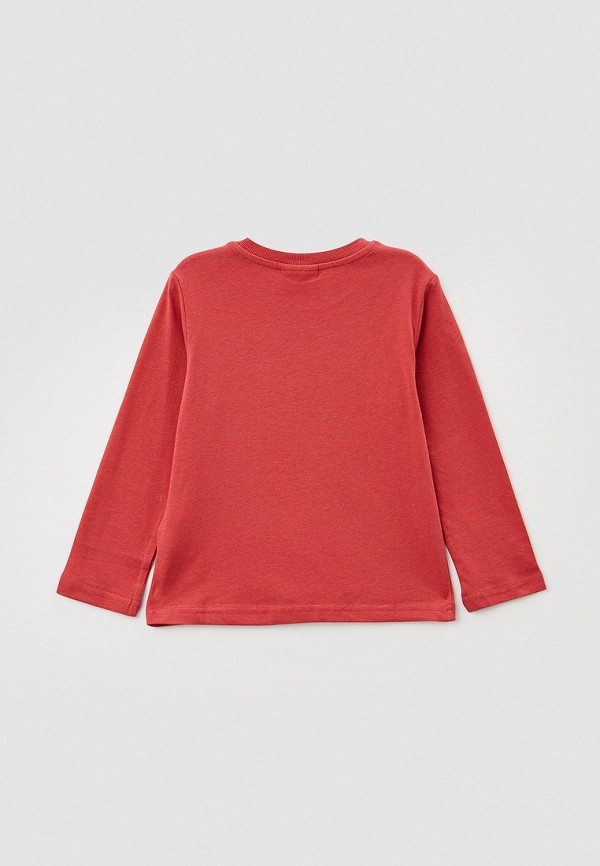 фото Лонгслив coccodrillo