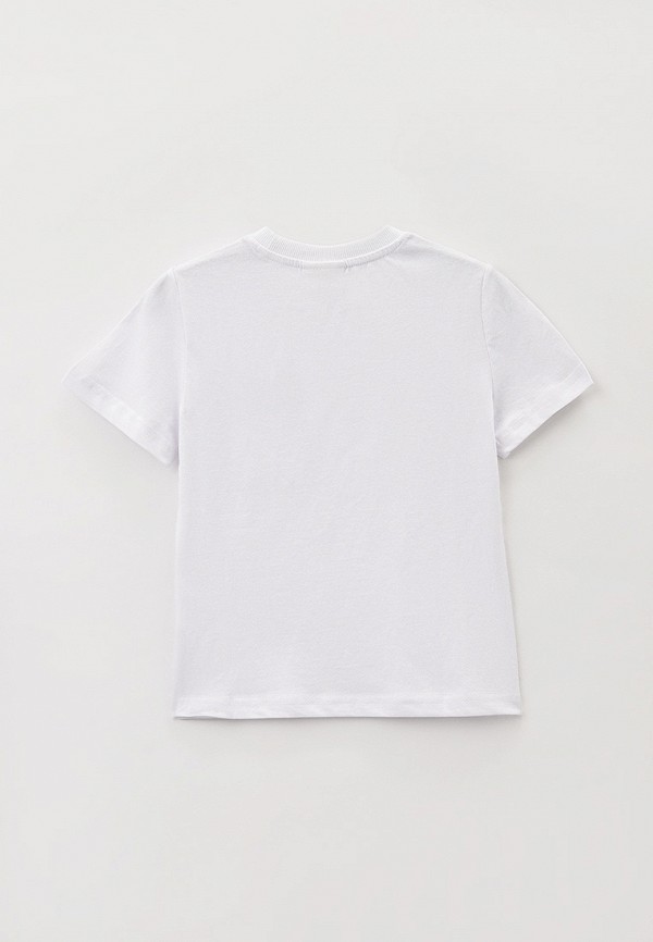 фото Футболка coccodrillo