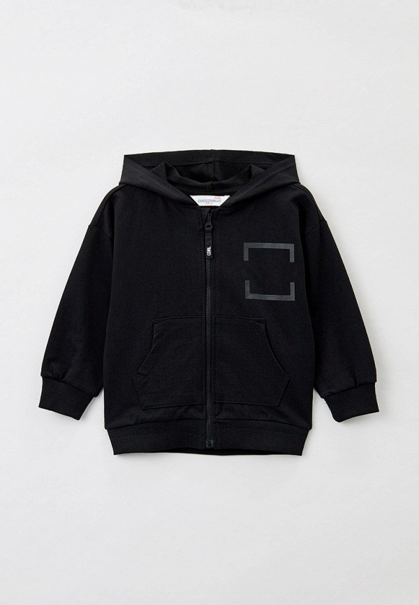 фото Толстовка coccodrillo