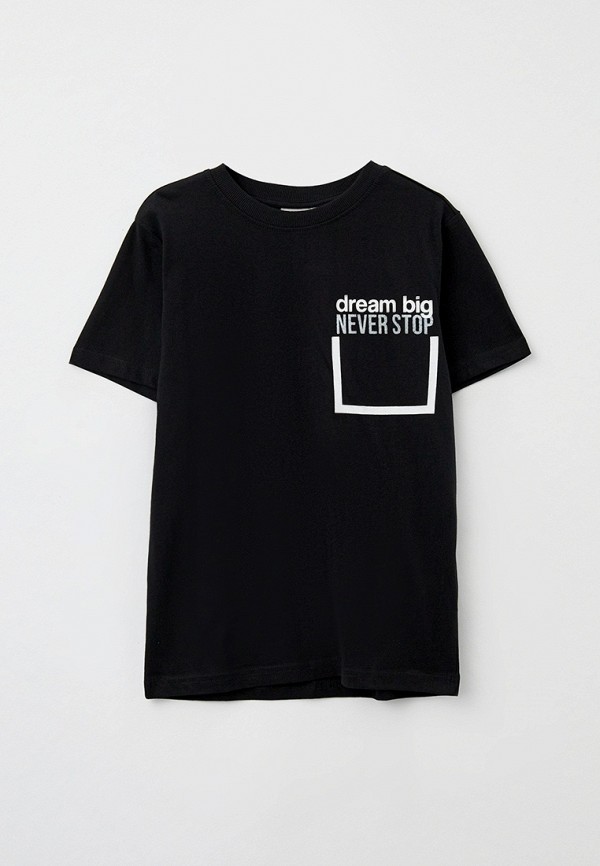 фото Футболка coccodrillo