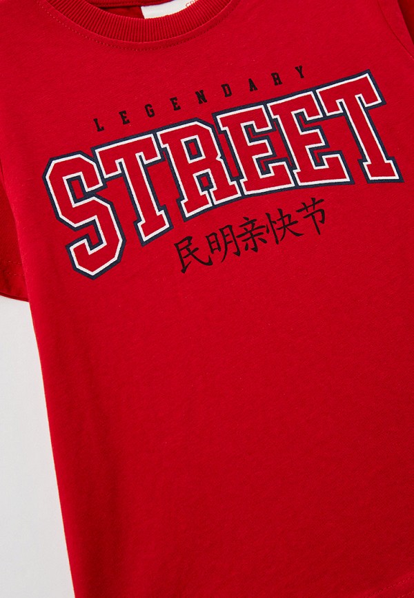 фото Футболка coccodrillo