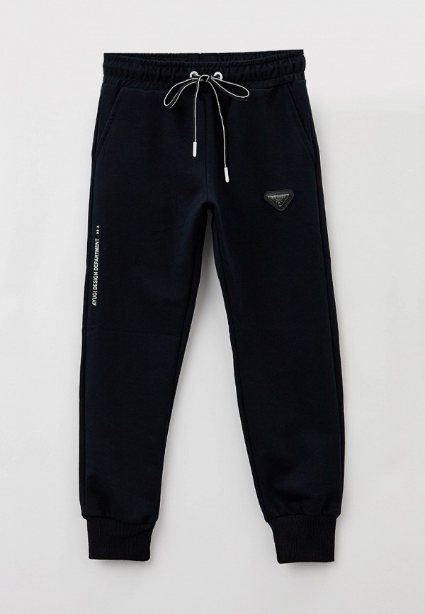 фото Брюки спортивные ayugi jeans